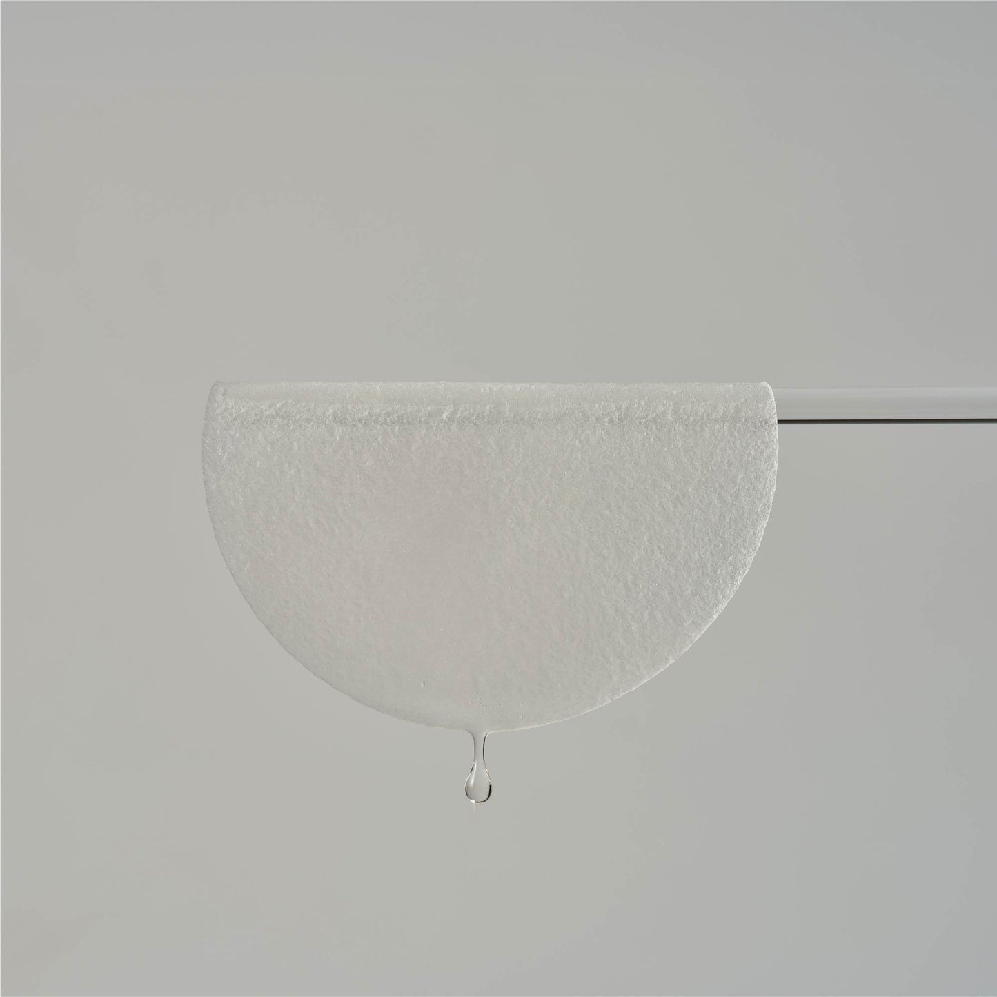 Eau Briller Glass Toning Pad