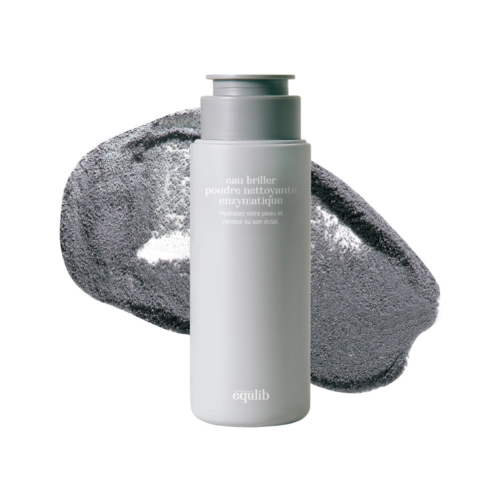 Eau Briller Enzyme Clay Powder Wash
