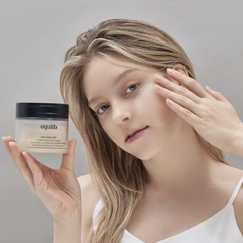 Eau Calm collection