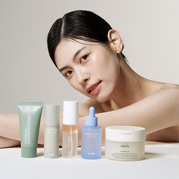 Eau Briller collection