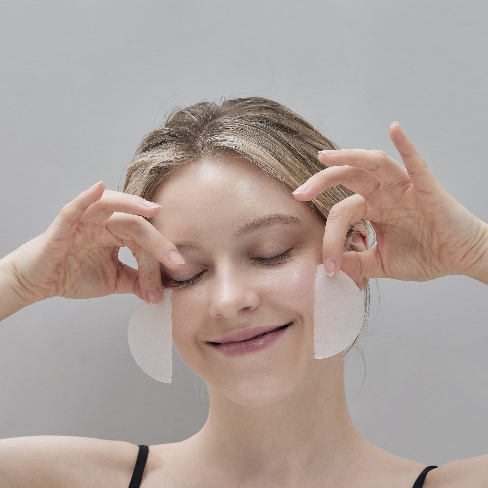 Eau Calm Pad