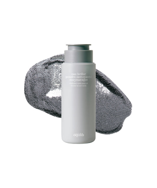 Eau Briller Enzyme Clay Powder Wash
