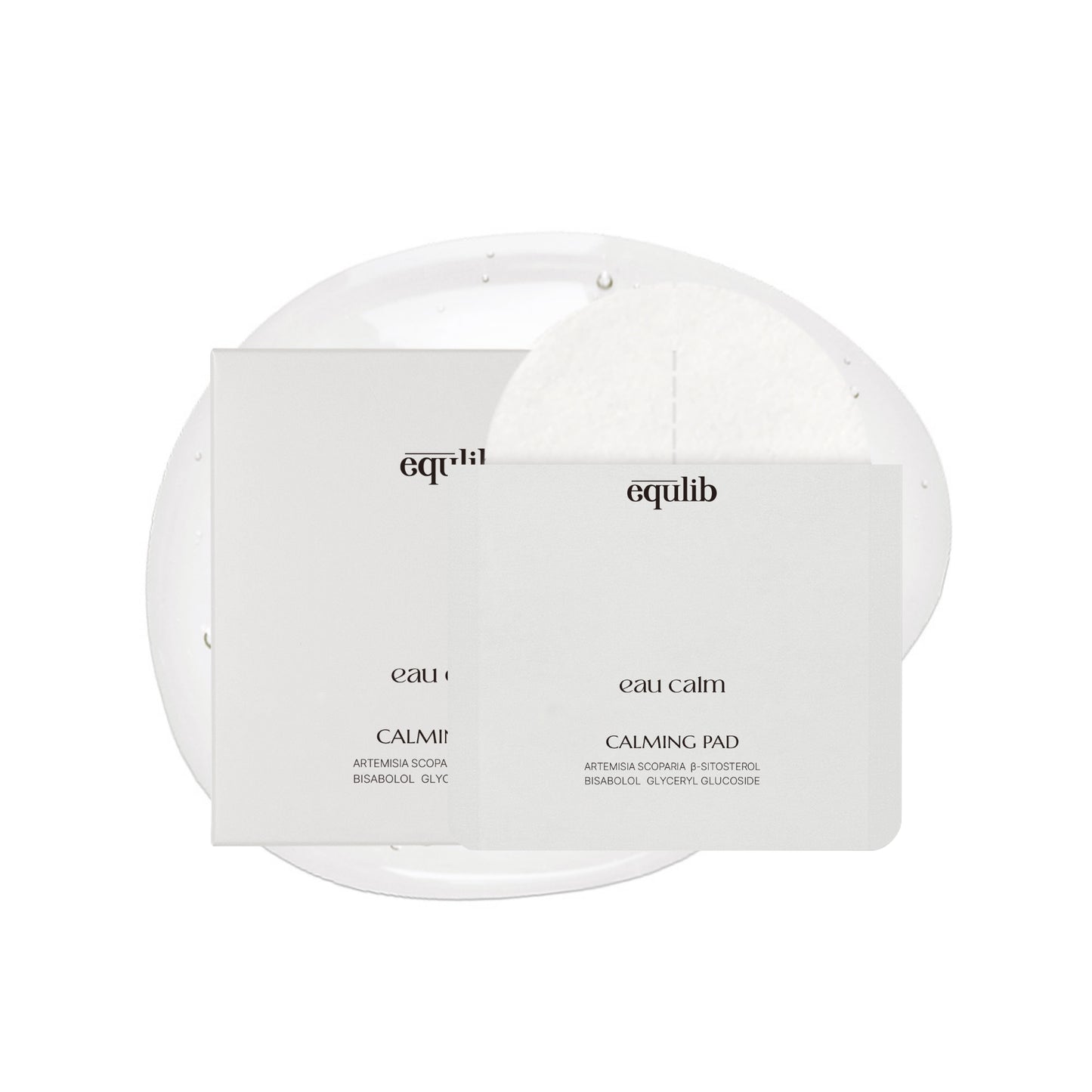Eau Calm Pad