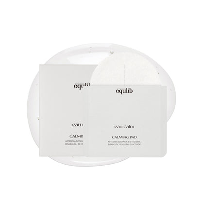 Eau Calm Pad