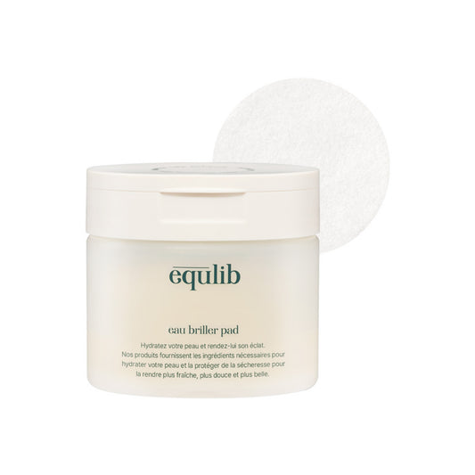 Eau Briller Pad