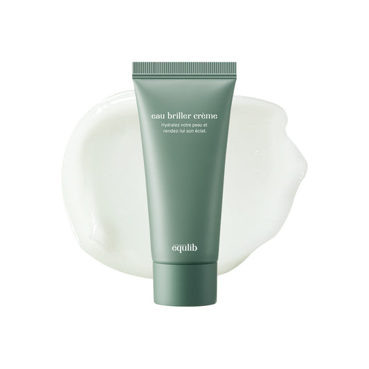 Eau Briller Crème