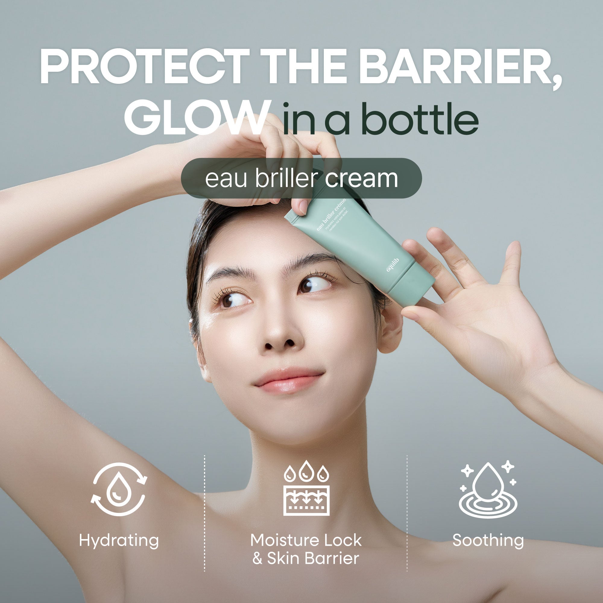 Eau Briller Cream