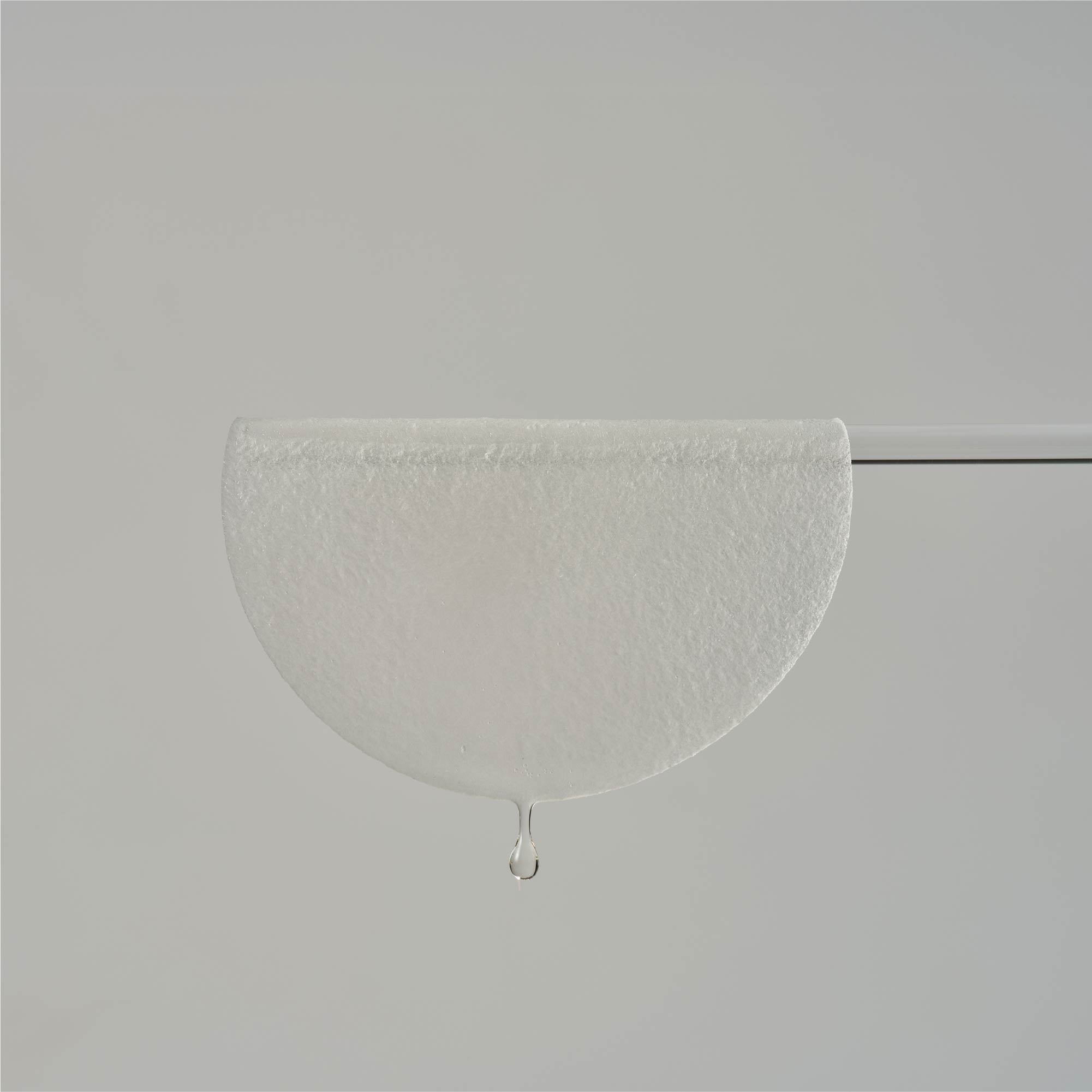 Eau Briller Glass Toning Pad