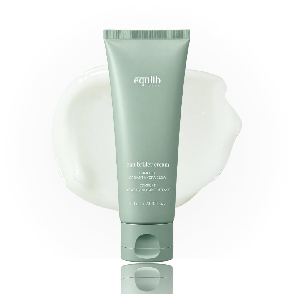Eau Briller Cream