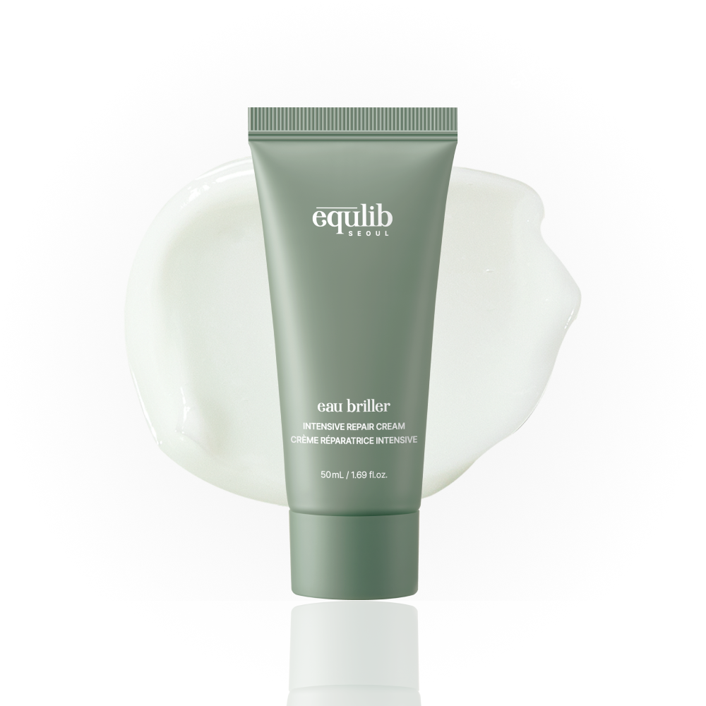 Eau Briller Cream