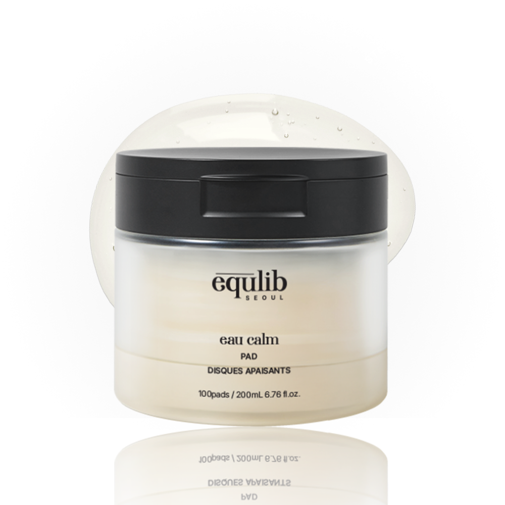Eau Calm Pad