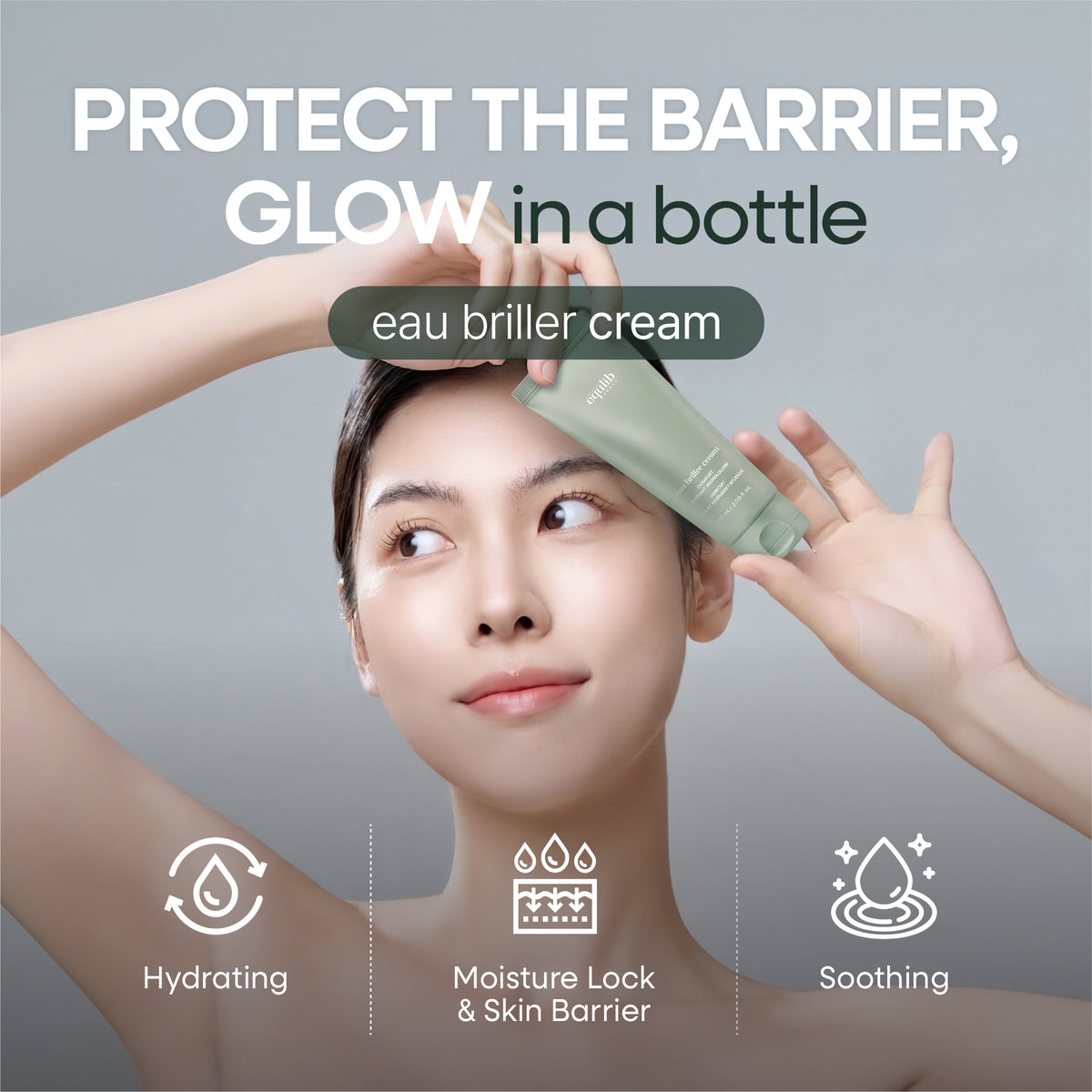 Eau Briller Cream