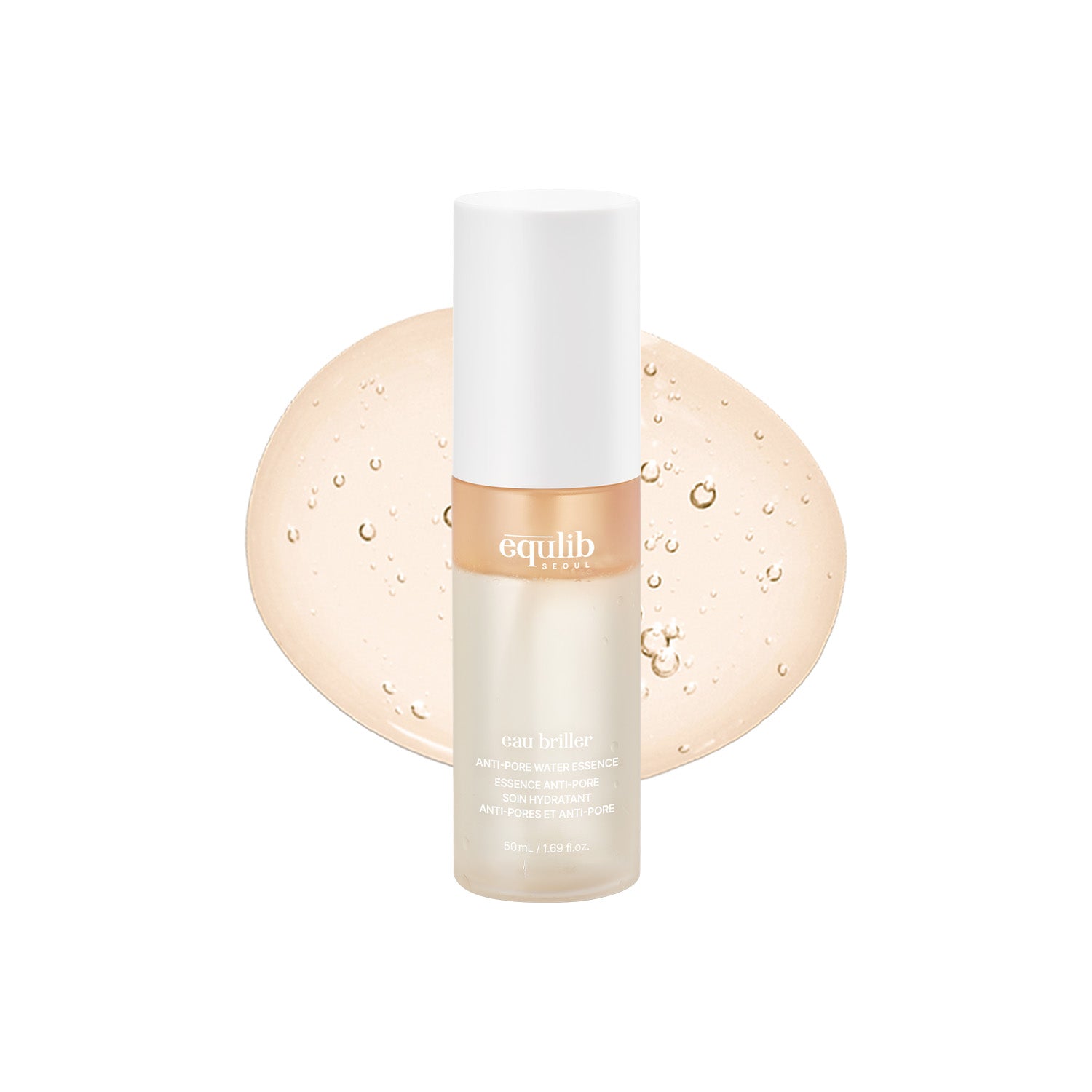 Eau Briller Water Essence