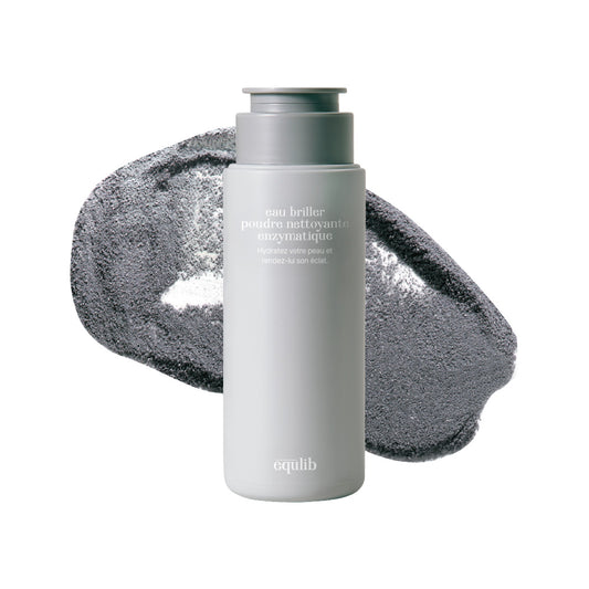 Eau Briller Enzyme Clay Powder Wash