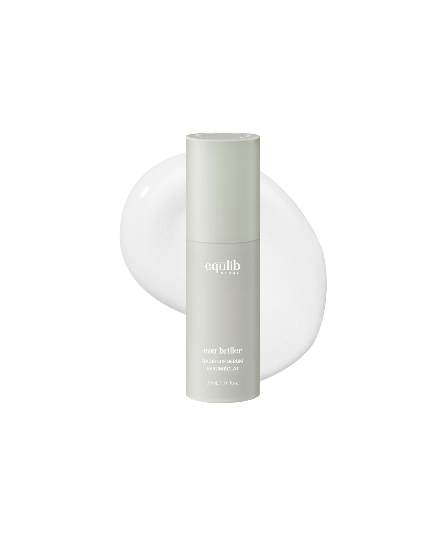 Eau Briller Radiance Serum