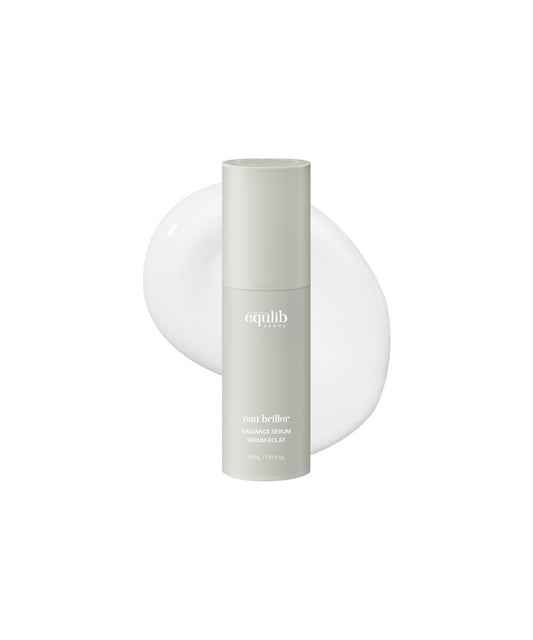 Eau Briller Radiance Serum