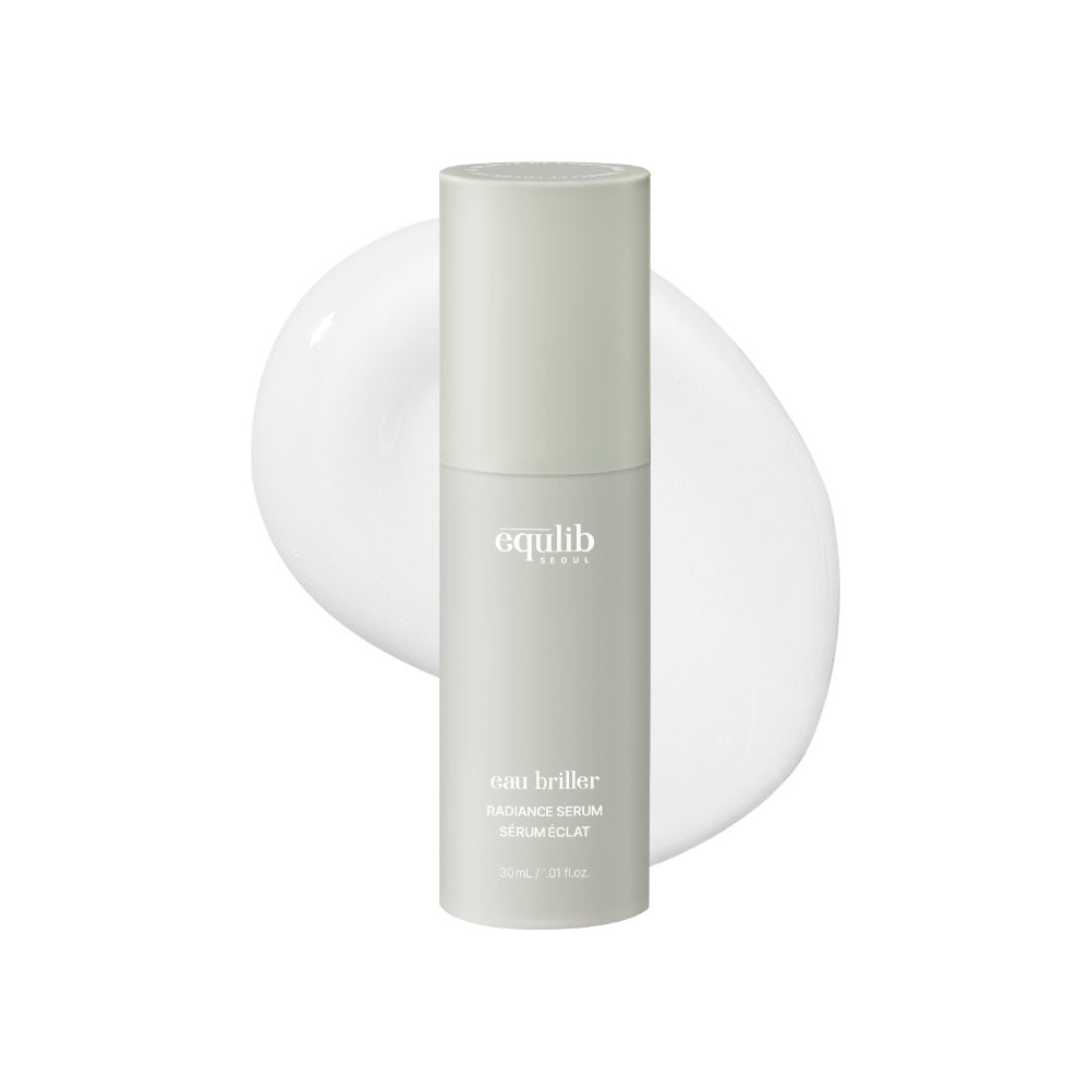 Eau Briller Radiance Serum