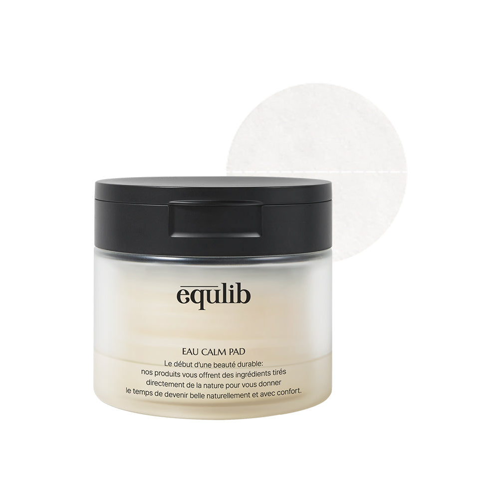 eau calm pad