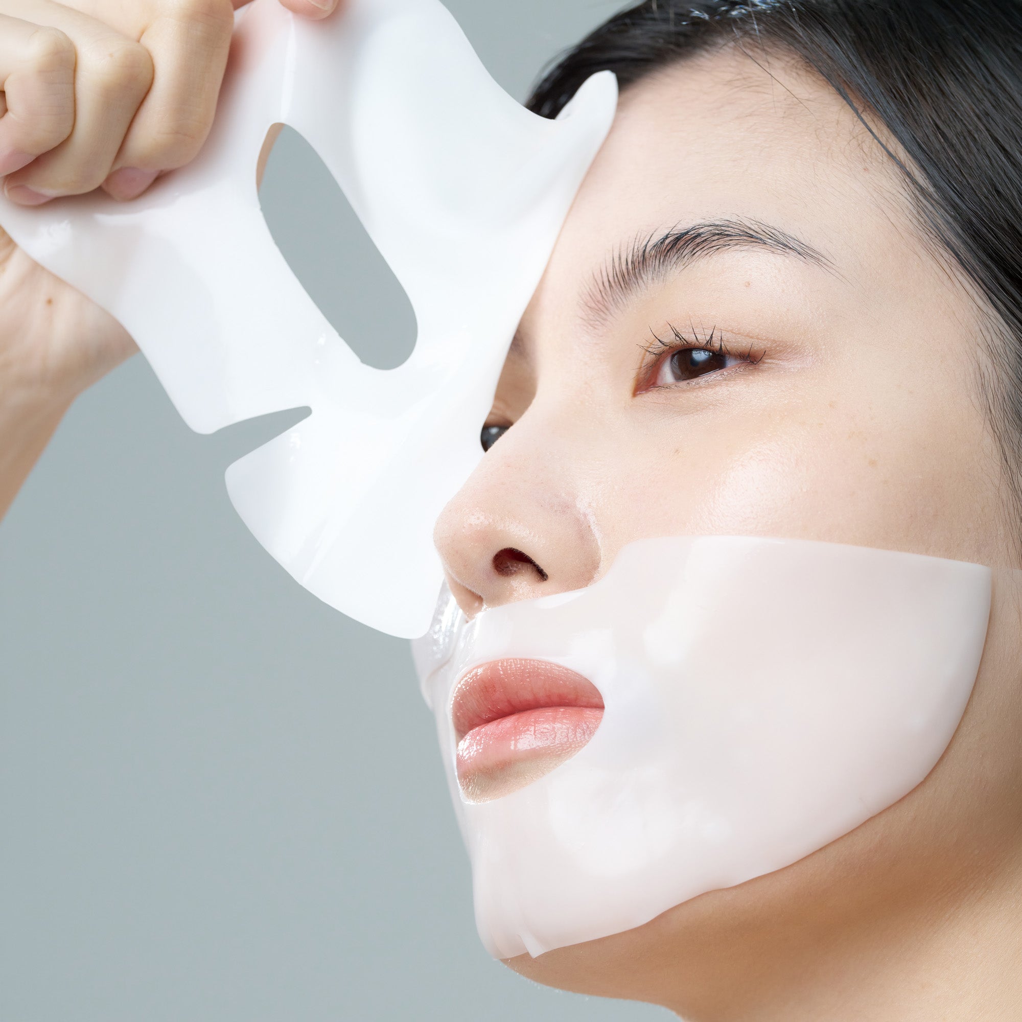 Eau Briller MelaVita Pore-Refining Gel Mask (4 packs)