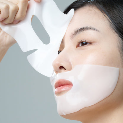 Eau Briller MelaVita Pore-Refining Gel Mask (4 packs)
